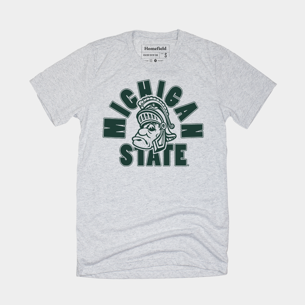 Michigan State Sparty T-Shirts, Hoodie, Sweatshirt - T-Shirt, Sweatshirt, Hoodie