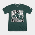 MSU Football 1965 66 Back Back Champs T-Shirts, Hoodie, Sweatshirt - T-Shirt, Sweatshirt, Hoodie