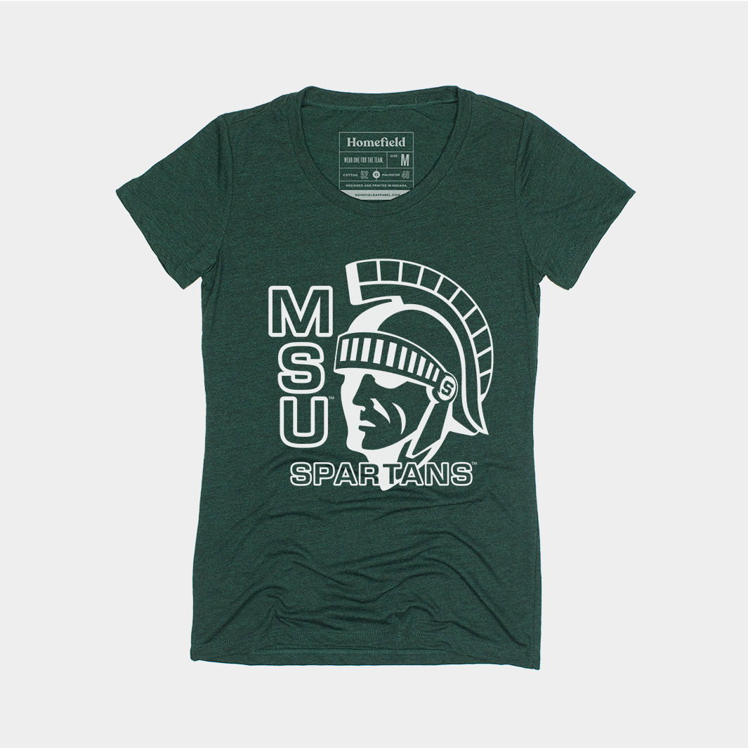 MSU Spartans T-Shirts, Hoodie, Sweatshirt - T-Shirt, Sweatshirt, Hoodie