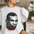 MIKE TYSONN T-Shirts, Hoodie, Sweatshirt - T-Shirt, Sweatshirt, Hoodie