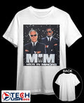 MIM Men in Minors shirt Unisex T-shirt, Sweatshirt, Hoodie, Long Sleeve Tee - T-Shirt, Sweatshirt, Hoodie