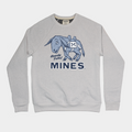 Retro Mines Burro T-Shirts, Hoodie, Sweatshirt - T-Shirt, Sweatshirt, Hoodie