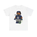 MINI HAWK SEATTLE Cotton Casual Classic Shirt FOOTBALL JAXON T-Shirts, Hoodie, Sweatshirt - T-Shirt, Sweatshirt, Hoodie