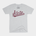 Mississippi State Baseball Script T-Shirts, Hoodie, Sweatshirt - T-Shirt, Sweatshirt, Hoodie