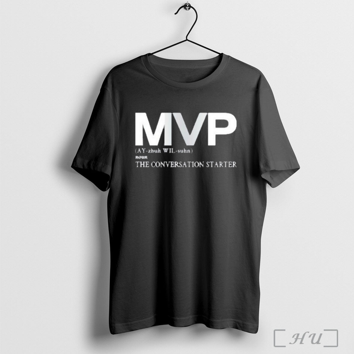 Mivp The Conversation Starter T Shirt Unisex T-shirt, Sweatshirt, Hoodie, Long Sleeve Tee - T-Shirt, Sweatshirt, Hoodie