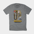 Retro Mizzou Tigers Basketball T-Shirts, Hoodie, Sweatshirt - T-Shirt, Sweatshirt, Hoodie