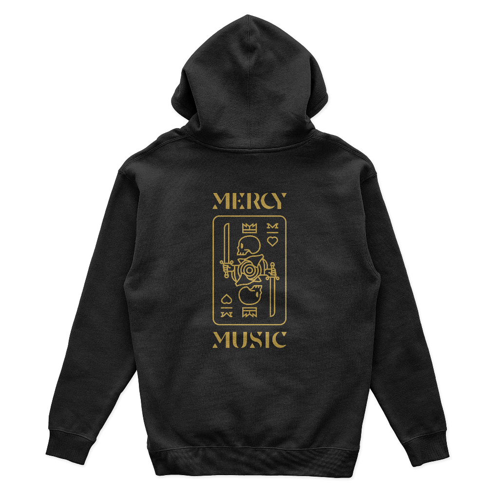 Playing Card Black Zip T-Shirts, Hoodie, Sweatshirt - T-Shirt, Sweatshirt, Hoodie
