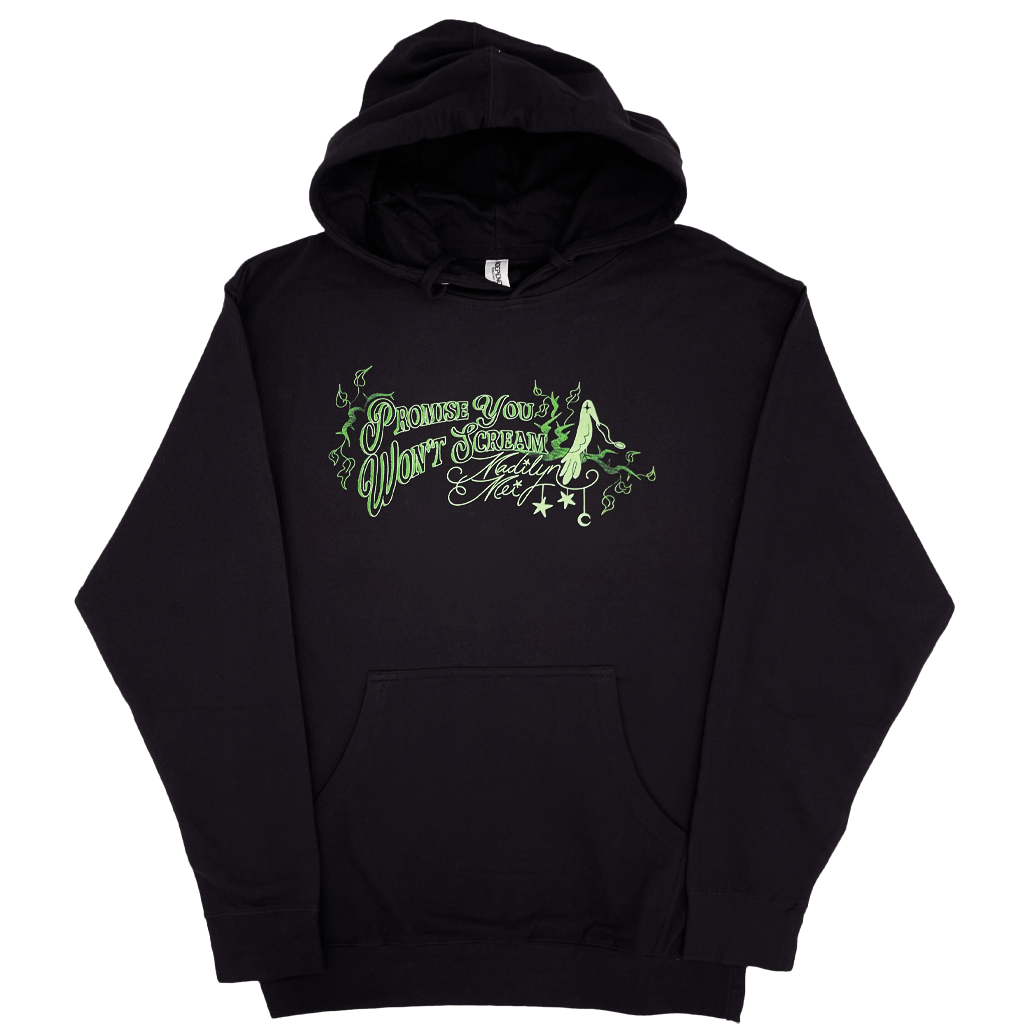 Promise You Won'T Scream T-Shirts, Hoodie, Sweatshirt - T-Shirt, Sweatshirt, Hoodie