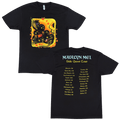 Side Quest Tour T-Shirts, Hoodie, Sweatshirt - T-Shirt, Sweatshirt, Hoodie