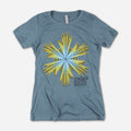 Six Hands Heather Indigo T-Shirts, Hoodie, Sweatshirt - T-Shirt, Sweatshirt, Hoodie