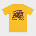 Retro Dinkytown Minnesota Gophers T-Shirts, Hoodie, Sweatshirt - T-Shirt, Sweatshirt, Hoodie