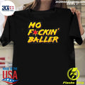 MO F ckin Baller Shirt Unisex T-shirt, Sweatshirt, Hoodie, Long Sleeve Tee - T-Shirt, Sweatshirt, Hoodie