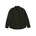 Modal Long Sleeve Plaid Shirt T-Shirts, Hoodie, Sweatshirt - T-Shirt, Sweatshirt, Hoodie