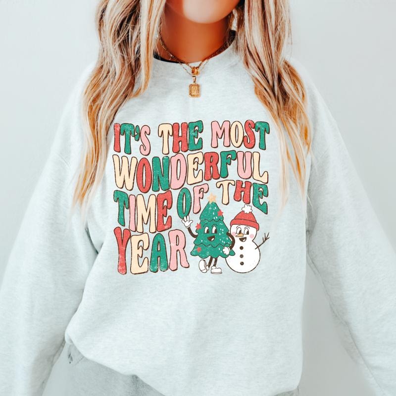 MOST TIME RETRO ( Fit Causal ) Womenswear T-Shirts, Hoodie, Sweatshirt - T-Shirt, Sweatshirt, Hoodie