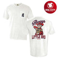 MS Always Little Bro 2025 Two Sided Shirt Unisex T-shirt, Sweatshirt, Hoodie, Long Sleeve Tee - T-Shirt, Sweatshirt, Hoodie