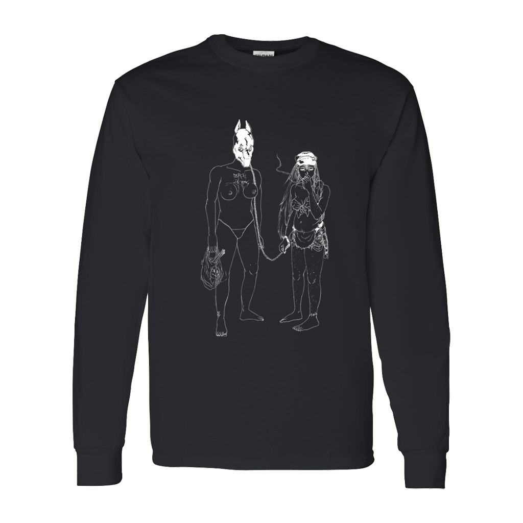 Money Store Black Long Sleeve T-Shirts, Hoodie, Sweatshirt - T-Shirt, Sweatshirt, Hoodie