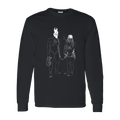 Money Store Black Long Sleeve T-Shirts, Hoodie, Sweatshirt - T-Shirt, Sweatshirt, Hoodie