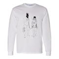 Money Store White Long Sleeve T-Shirts, Hoodie, Sweatshirt - T-Shirt, Sweatshirt, Hoodie