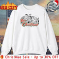 MT Characters Christmas shirt Unisex T-shirt, Sweatshirt, Hoodie, Long Sleeve Tee - T-Shirt, Sweatshirt, Hoodie