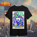 MT. Joy Event Los Angeles On Aug 20-21 2026 Poster shirt Unisex T-shirt, Sweatshirt, Hoodie, Long Sleeve Tee - T-Shirt, Sweatshirt, Hoodie