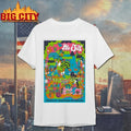 MT. Joy Merriweather Post Pavilion In Columbia MD Sept 18 2026 Poster shirt Unisex T-shirt, Sweatshirt, Hoodie, Long Sleeve Tee - T-Shirt, Sweatshirt, Hoodie