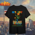 MT. Joy Oct 3 2026 In Chicago IL Poster shirt Unisex T-shirt, Sweatshirt, Hoodie, Long Sleeve Tee - T-Shirt, Sweatshirt, Hoodie