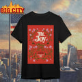 MT. Joy Sept 19 2026 TD Garden In Boston MA Poster shirt Unisex T-shirt, Sweatshirt, Hoodie, Long Sleeve Tee - T-Shirt, Sweatshirt, Hoodie
