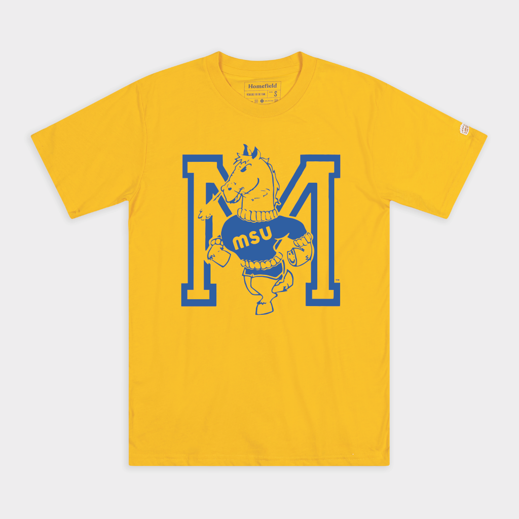 Murray State Racers Vintage Thoroughbred Logo T-Shirts, Hoodie, Sweatshirt - T-Shirt, Sweatshirt, Hoodie