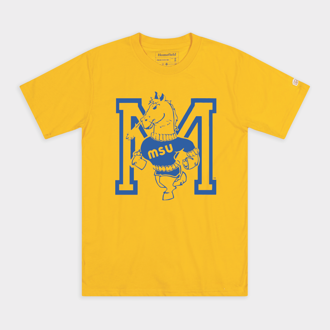 Murray State Racers Vintage Thoroughbred Logo T-Shirts, Hoodie, Sweatshirt - T-Shirt, Sweatshirt, Hoodie