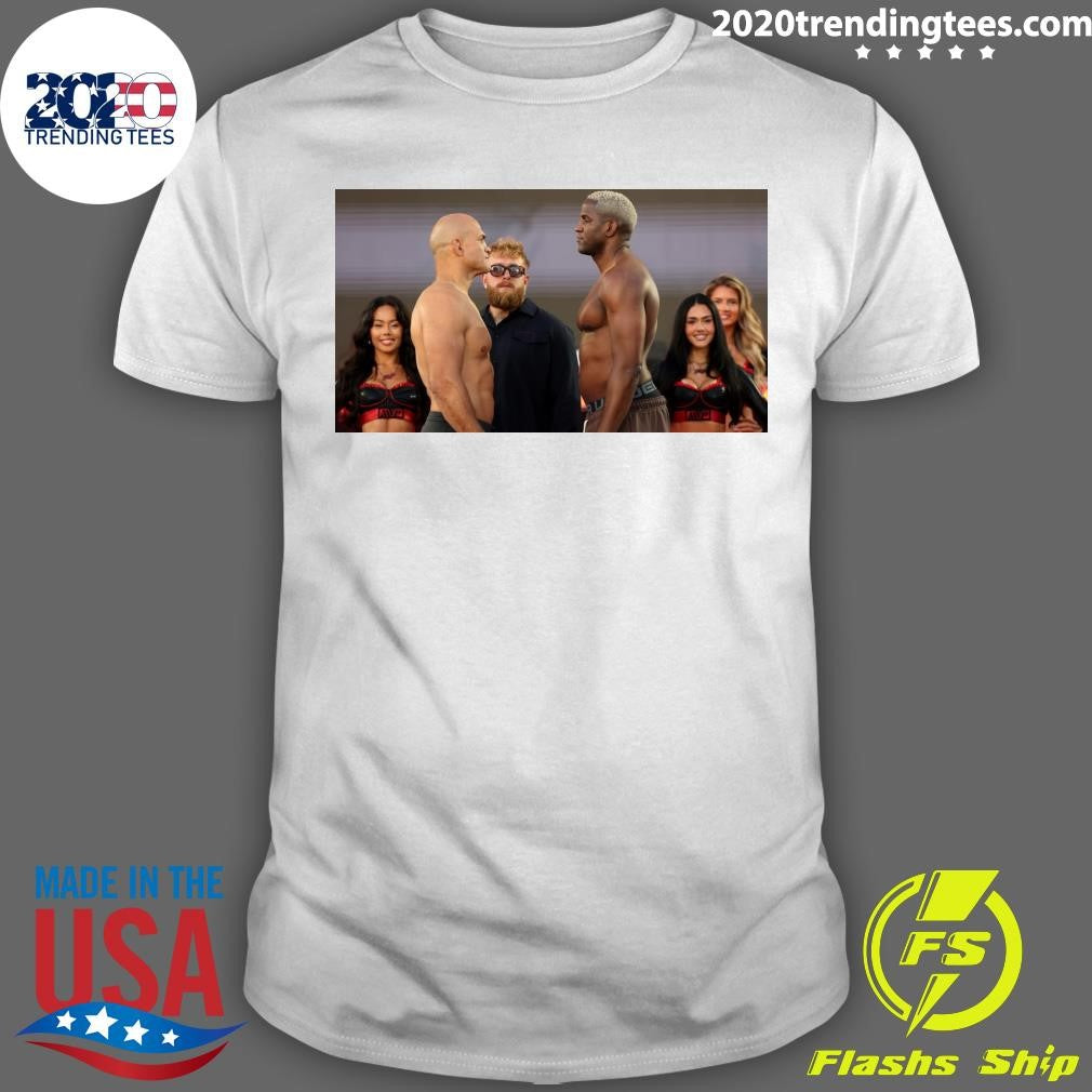 MVP MMA 1 Undercard Despaigne Brutally Knocks Out Junior Dos Santos Shirt Unisex T-shirt, Sweatshirt, Hoodie, Long Sleeve Tee - T-Shirt, Sweatshirt, Hoodie