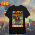 MXPX April 11 2026 In Denver CO Poster shirt Unisex T-shirt, Sweatshirt, Hoodie, Long Sleeve Tee - T-Shirt, Sweatshirt, Hoodie