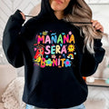 MaAna Ser Bonito Shirt Karol G Shirt Funny KaroL G Manana Sera Bonito Album Shirt Cute College Graduation T-Shirts, Hoodie, Sweatshirt - T-Shirt, Sweatshirt, Hoodie