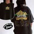 Maas National Parks Comfort Colors Shirt SJM Universe Inspired Shirts Terrasen Velaris Crescent City Fans Fantasy Reader Womenswear T-Shirts, Hoodie, Sweatshirt - T-Shirt, Sweatshirt, Hoodie