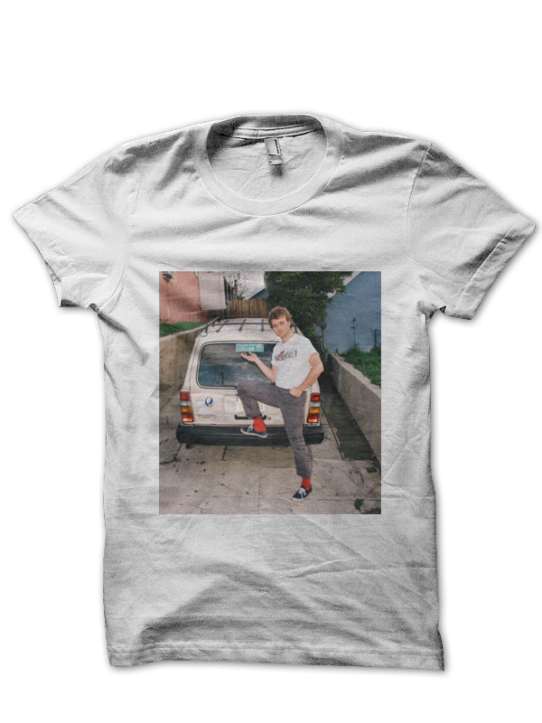 Mac DeMarco Style010 T-Shirts, Hoodie, Sweatshirt - T-Shirt, Sweatshirt, Hoodie