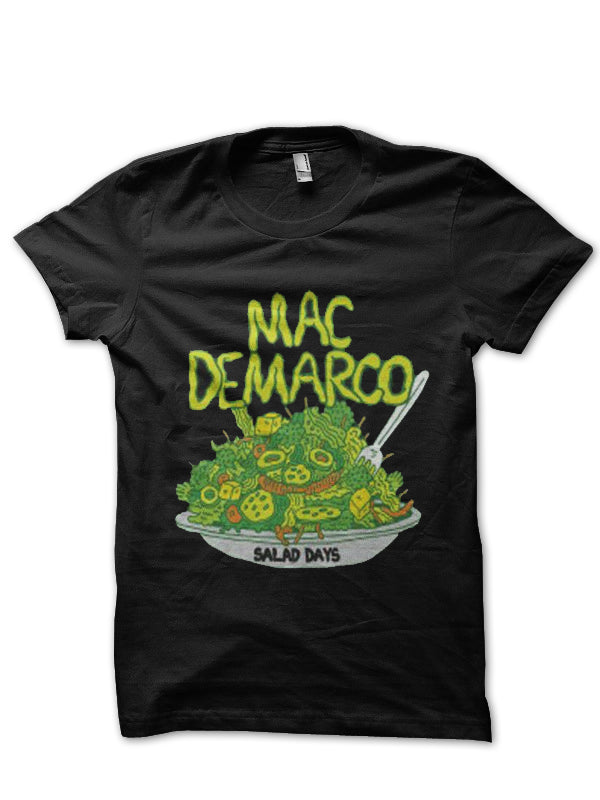 Mac DeMarco Style009 T-Shirts, Hoodie, Sweatshirt - T-Shirt, Sweatshirt, Hoodie