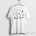 Mac Demarco World Tour So Youve Decided To See A Show Tshirts Sweater Unisex T-shirt, Sweatshirt, Hoodie, Long Sleeve Tee - T-Shirt, Sweatshirt, Hoodie