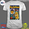 Mac Demarco Buenos Aires Argentina April 21 and 22, 2026 Shirt Unisex T-shirt, Sweatshirt, Hoodie, Long Sleeve Tee - T-Shirt, Sweatshirt, Hoodie