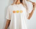 Macaron Sunset Shirt Cute Dessert Shirt French Foodie Shirt Cute Summer Trending Cute 02 T-Shirts, Hoodie, Sweatshirt - T-Shirt, Sweatshirt, Hoodie