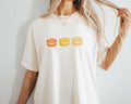 Macaron Sunset Shirt Cute Dessert Shirt French Foodie Shirt Cute Summer Trending Cute T-Shirts, Hoodie, Sweatshirt - T-Shirt, Sweatshirt, Hoodie