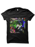 Machine Girl Style001 T-Shirts, Hoodie, Sweatshirt - T-Shirt, Sweatshirt, Hoodie