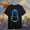 Macklin Celebrini Tooth Necklace shirt Unisex T-shirt, Sweatshirt, Hoodie, Long Sleeve Tee - T-Shirt, Sweatshirt, Hoodie