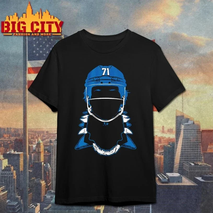 Macklin Celebrini Tooth Necklace shirt Unisex T-shirt, Sweatshirt, Hoodie, Long Sleeve Tee - T-Shirt, Sweatshirt, Hoodie