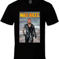 Mad Maxx Crosby Football Fan T-Shirts, Hoodie, Sweatshirt - T-Shirt, Sweatshirt, Hoodie