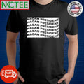 Madam President Madam President Madam President Madam President Madam President shirt Unisex T-shirt, Sweatshirt, Hoodie, Long Sleeve Tee - T-Shirt, Sweatshirt, Hoodie