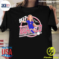Madeline Marricco Fdu Knights Womens Soccer Shirt Unisex T-shirt, Sweatshirt, Hoodie, Long Sleeve Tee - T-Shirt, Sweatshirt, Hoodie