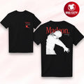 Madeon Car Crash Baby 2025 Two Sided Shirt Unisex T-shirt, Sweatshirt, Hoodie, Long Sleeve Tee - T-Shirt, Sweatshirt, Hoodie