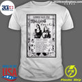 Madi Gaines Summer 2026 Tour Shirt Unisex T-shirt, Sweatshirt, Hoodie, Long Sleeve Tee - T-Shirt, Sweatshirt, Hoodie