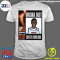 Madina Okot is officially invited to the 2026 #WNBADraft presented by State Street Investment Management SPY Shirt - T-Shirt, Sweatshirt, Hoodie
