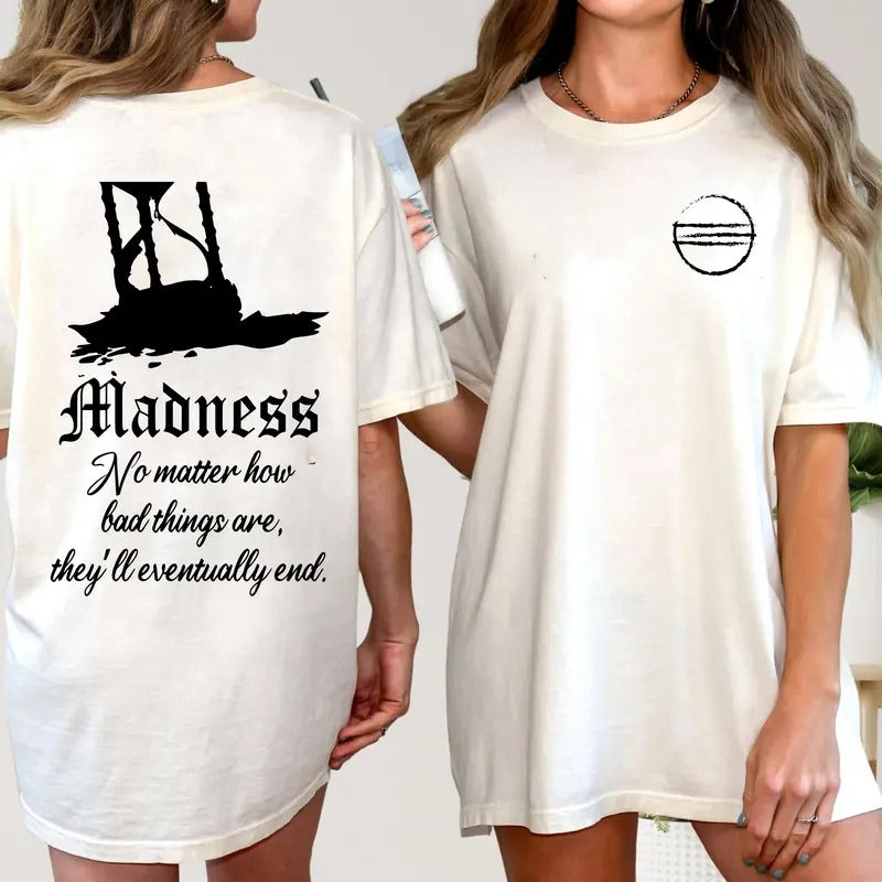 Madness LORDS Spade Brothers Dark Romance Smut Spicy Booktok Ritual T-Shirts, Hoodie, Sweatshirt - T-Shirt, Sweatshirt, Hoodie