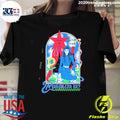 Magdalena Bay Merch True Doctor 2026 Shirt Unisex T-shirt, Sweatshirt, Hoodie, Long Sleeve Tee - T-Shirt, Sweatshirt, Hoodie